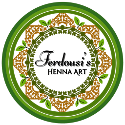 Ferdousi's Henna Art